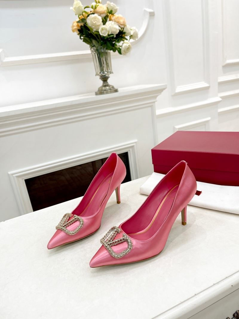 Valentino Heeled Shoes